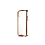 PSR aksesuar Pembe Zore Voit Kılıf-Pembe iPhone 12 Pro Max ile uyumlu