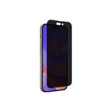PSR aksesuar Privacy (Hayalet) Esnek Ekran Koruyucu Iphone 14 Pro Max ile uyumlu