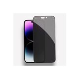 PSR aksesuar Privacy (Hayalet) Temperli Cam Ekran Koruyucu Iphone 14 ile uyumlu