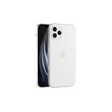 PSR aksesuar Renksiz Blok Kılıf-Renksiz Iphone 12 Pro ile uyumlu