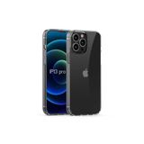PSR aksesuar Renksiz Coss Kılıf-Renksiz Iphone 13 Pro Max ile uyumlu