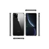 PSR aksesuar Renksiz Droga Kılıf-Renksiz Iphone 12 Pro ile uyumlu
