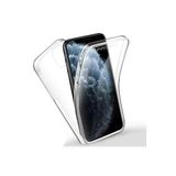 PSR aksesuar Renksiz Enjoy Kılıf-Renksiz Iphone 11 Pro Max ile uyumlu