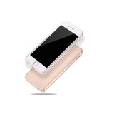 PSR aksesuar Renksiz Enjoy Kılıf-Renksiz Iphone Se 2022 ile uyumlu