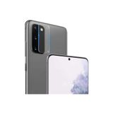 PSR aksesuar Renksiz Nano Kamera Koruyucu Samsung Galaxy S20 Fe ile uyumlu