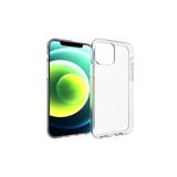 PSR aksesuar Renksiz Süper Silikon Kılıf-Renksiz iPhone 14 Pro ile uyumlu
