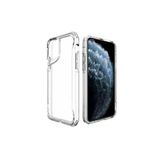 PSR aksesuar Renksiz T-Max Kılıf-Renksiz Iphone 11 Pro ile uyumlu