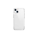 PSR aksesuar Renksiz T-Max Kılıf-Renksiz iPhone 14 ile uyumlu