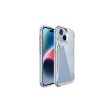 PSR aksesuar Renksiz T-Max Kılıf-Renksiz iPhone 15 Plus ile uyumlu