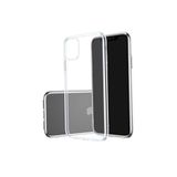 PSR aksesuar Renksiz Vonn Kılıf-Renksiz Iphone 11 ile uyumlu