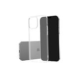 PSR aksesuar Renksiz Vonn Kılıf-Renksiz iPhone 14 Pro ile uyumlu