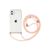PSR aksesuar Renksiz X-Rop Kılıf-Renksiz Iphone 11 ile uyumlu