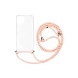 PSR aksesuar Renksiz X-Rop Kılıf-Renksiz Iphone 12 Pro Max ile uyumlu