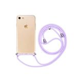 PSR aksesuar Renksiz X-Rop Kılıf-Renksiz Iphone Se 2022 ile uyumlu