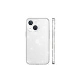 PSR aksesuar Renksiz Zore Vixy Kılıf-Renksiz iPhone 13 ile uyumlu
