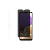 PSR aksesuar - Reno 3 Tam Kaplayan Hayalet Seramik Ekran Koruyucu Kırılmaz Nano Cam Koruma Oppo A91 ile uyumlu