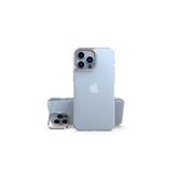 PSR aksesuar Rose Gold Zore Skuba Kılıf-Rose Gold iPhone 13 Pro ile uyumlu