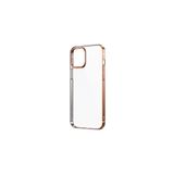 PSR aksesuar Rose Gold Zore Sun Kılıf-Rose Gold iPhone 12 Pro Max ile uyumlu