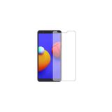 PSR aksesuar Şeffaf 9h Esnek Nano Kırılmaz Ekran Koruyucu Samsung Galaxy A01 Core ile uyumlu