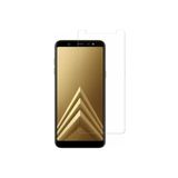 PSR aksesuar Şeffaf 9h Esnek Nano Kırılmaz Ekran Koruyucu Samsung Galaxy J4 Plus ile uyumlu