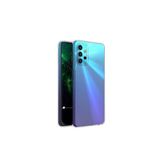 PSR aksesuar Şeffaf Lüx Şeffaf Silikon Telefon Kılıfı Samsung Galaxy A52 ile uyumlu
