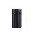 PSR aksesuar Şeffaf Lüx Şeffaf Silikon Telefon Kılıfı Xiaomi Mi 10t ile uyumlu