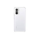 PSR aksesuar Şeffaf Lüx Şeffaf Silikon Telefon Kılıfı Xiaomi Poco F3 ile uyumlu