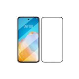PSR aksesuar Şeffaf Seramik Esnek Ekran Koruyucu Huawei P Smart 2021 ile uyumlu