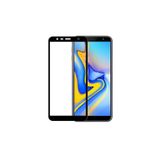 PSR aksesuar Şeffaf Seramik Esnek Ekran Koruyucu Samsung Galaxy J4 Plus ile uyumlu