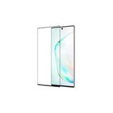 PSR aksesuar Şeffaf Seramik Esnek Ekran Koruyucu Samsung Galaxy Note 20 Ultra ile uyumlu