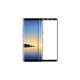 PSR aksesuar Şeffaf Seramik Esnek Ekran Koruyucu Samsung Galaxy Note 8 ile uyumlu