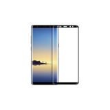 PSR aksesuar Şeffaf Seramik Esnek Ekran Koruyucu Samsung Galaxy Note 9 ile uyumlu