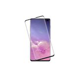 PSR aksesuar Şeffaf Seramik Esnek Ekran Koruyucu Samsung Galaxy S10 Plus ile uyumlu