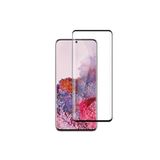 PSR aksesuar Şeffaf Seramik Esnek Ekran Koruyucu Samsung Galaxy S20 Plus ile uyumlu