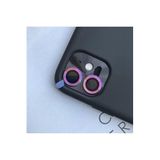 PSR aksesuar Şeffaf Temperli Cam Kamera Lens Koruyucu Iphone 11 ile uyumlu