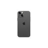 PSR aksesuar Siyah 1.Kalite PP Kılıf-Siyah Iphone 14 Plus ile uyumlu