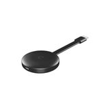 PSR aksesuar Siyah Chromecast Kablosuz HDMI Ses ve Görüntü Aktarıcı ile uyumlu