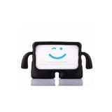 PSR aksesuar Siyah iBuy Standlı Tablet Kılıf-Siyah iPad 2. Nesil ile uyumlu
