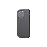 PSR aksesuar Siyah Zore Eyzi Kılıf-Siyah iPhone 13 Pro Max ile uyumlu