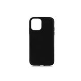 PSR aksesuar Siyah Zore LSR Lansman Kılıf-Siyah iPhone 11 Pro Max ile uyumlu
