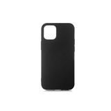 PSR aksesuar Siyah Zore LSR Lansman Kılıf-Siyah iPhone 12 Mini ile uyumlu