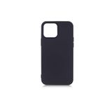 PSR aksesuar Siyah Zore LSR Lansman Kılıf-Siyah iPhone 13 Pro ile uyumlu