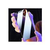 PSR aksesuar Son Teknoloji Yeni Nesil Premium Privacy Hayalet Ultra Ekran Koruyucu Cam iphone 15 Pro Max ile uyumlu