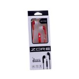 PSR Aksesuar SY-7703 MP3 Stereo Kulaklık – Mikrofonlu, Kumandalı, 3.5mm Jack, 9 Renk Seçeneği, Yüksek Ses Kalitesi, Tüm Cihazlarla Uyumlu (Kırmızı)