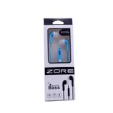 PSR Aksesuar SY-7703 MP3 Stereo Kulaklık – Mikrofonlu, Kumandalı, 3.5mm Jack, 9 Renk Seçeneği, Yüksek Ses Kalitesi, Tüm Cihazlarla Uyumlu (Mavi)