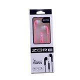 PSR Aksesuar SY-7703 MP3 Stereo Kulaklık – Mikrofonlu, Kumandalı, 3.5mm Jack, 9 Renk Seçeneği, Yüksek Ses Kalitesi, Tüm Cihazlarla Uyumlu (Pembe)
