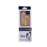 PSR Aksesuar SY-7703 MP3 Stereo Kulaklık – Mikrofonlu, Kumandalı, 3.5mm Jack, 9 Renk Seçeneği, Yüksek Ses Kalitesi, Tüm Cihazlarla Uyumlu (Sarı)