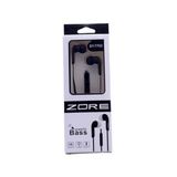 PSR Aksesuar SY-7703 MP3 Stereo Kulaklık – Mikrofonlu, Kumandalı, 3.5mm Jack, 9 Renk Seçeneği, Yüksek Ses Kalitesi, Tüm Cihazlarla Uyumlu (Siyah)