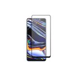 PSR aksesuar Tam Ekran Koruyucu Seramik Esnek Bükülebilen Kırılmaz Cam 9h Samsung Galaxy A72 ile uyumlu
