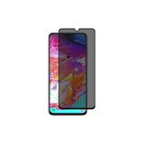 PSR aksesuar Tam Kapatan Hayalet Ekran Koruyucu Gizli Cam Huawei P Smart 2019 ile uyumlu